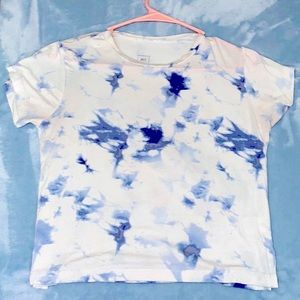 Tye-Dye T shirt!